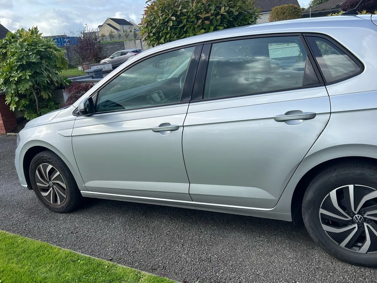 Volkswagen Polo - Image 4