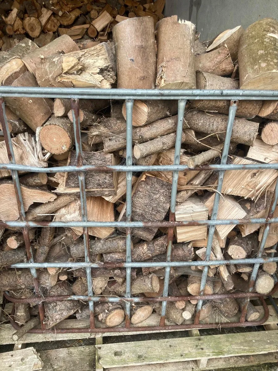 Firewood - Image 1
