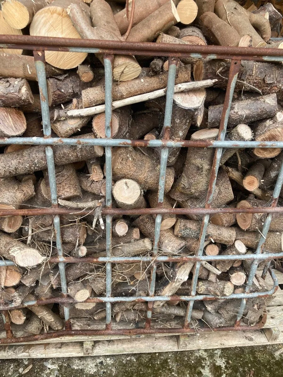 Firewood - Image 4