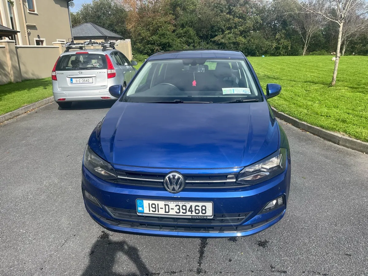 Volkswagen Polo - Image 1