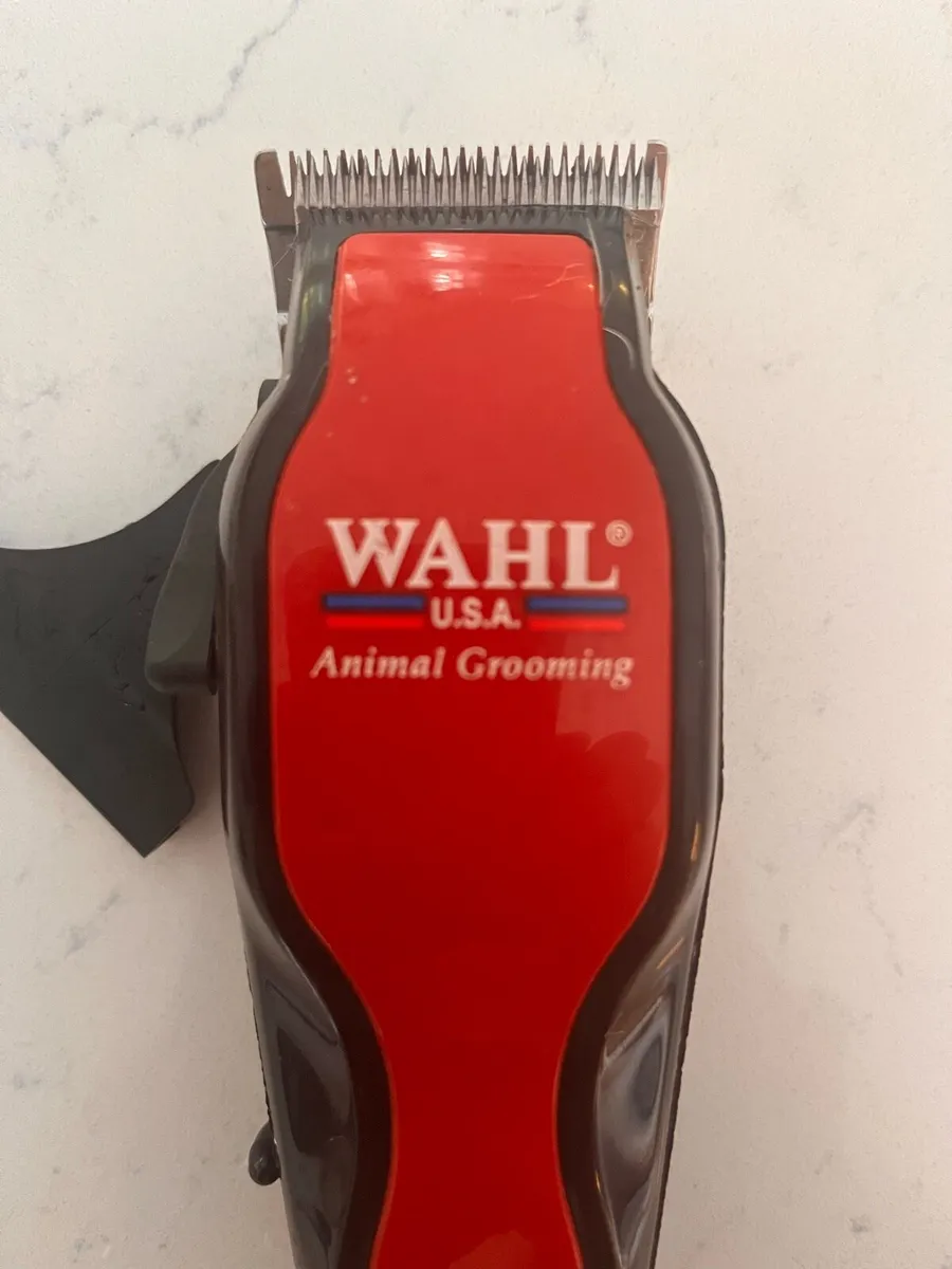 Dog grooming set - Image 2
