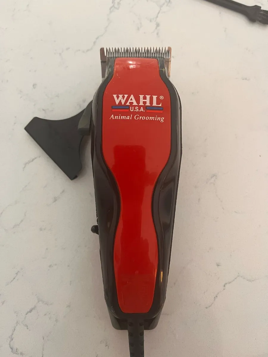 Dog grooming set - Image 3