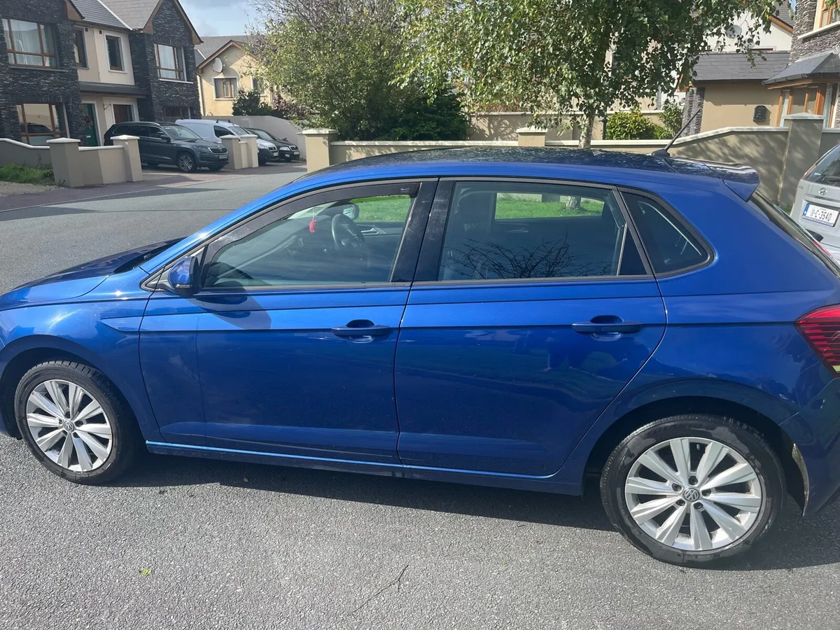 Volkswagen Polo - Image 2