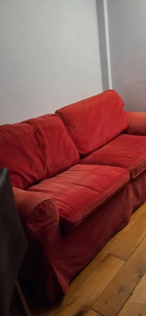 Sofa bed - Image 1