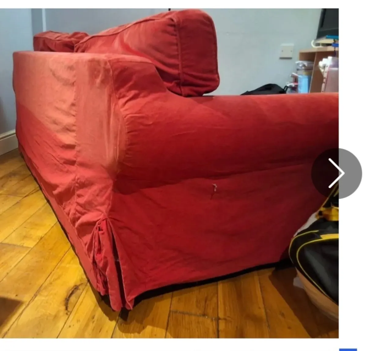 Sofa bed - Image 3