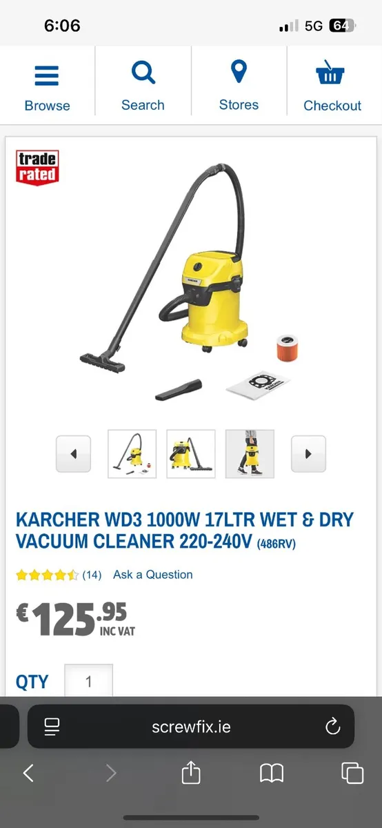 Hoover
