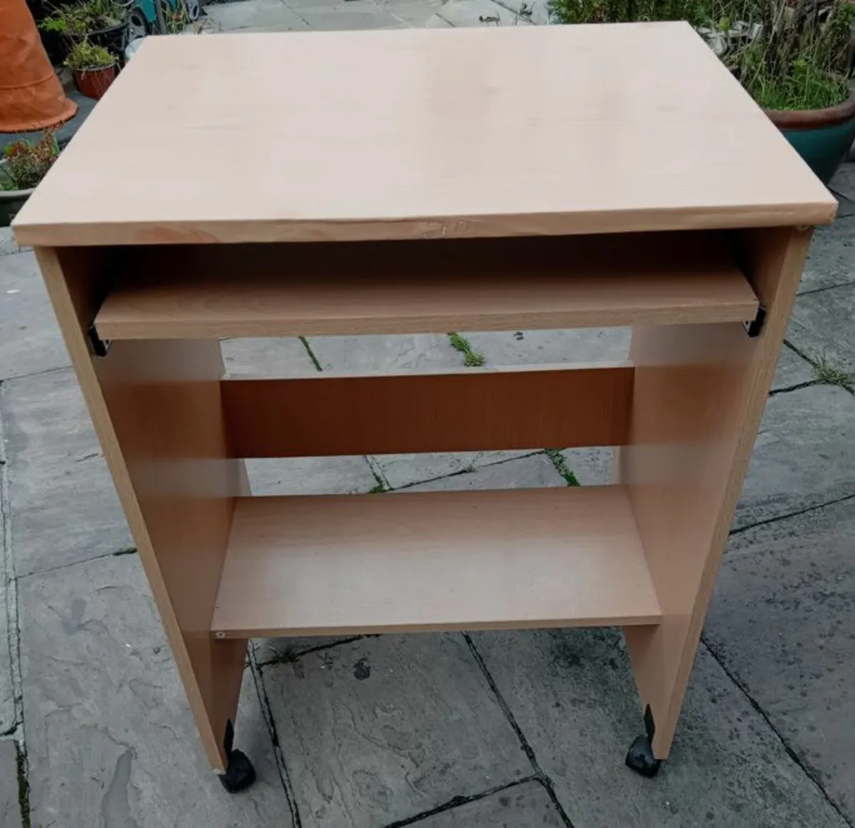 Small Study Desk - Image 1
