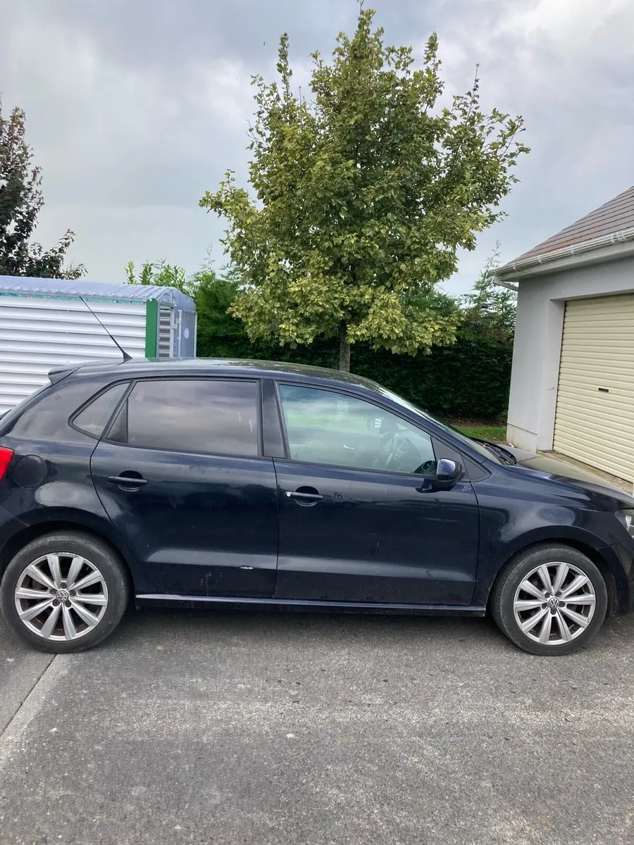 Volkswagen polo - Image 1