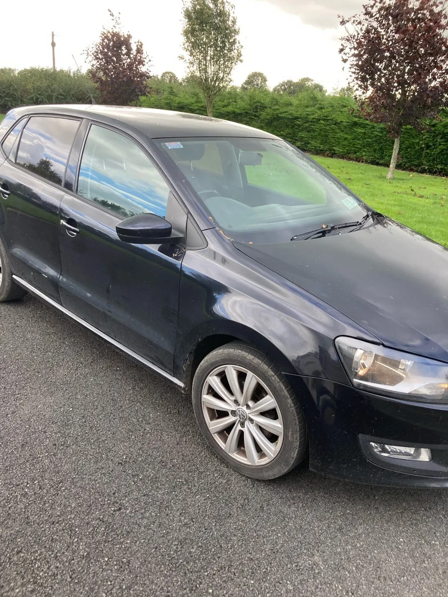Volkswagen polo - Image 2
