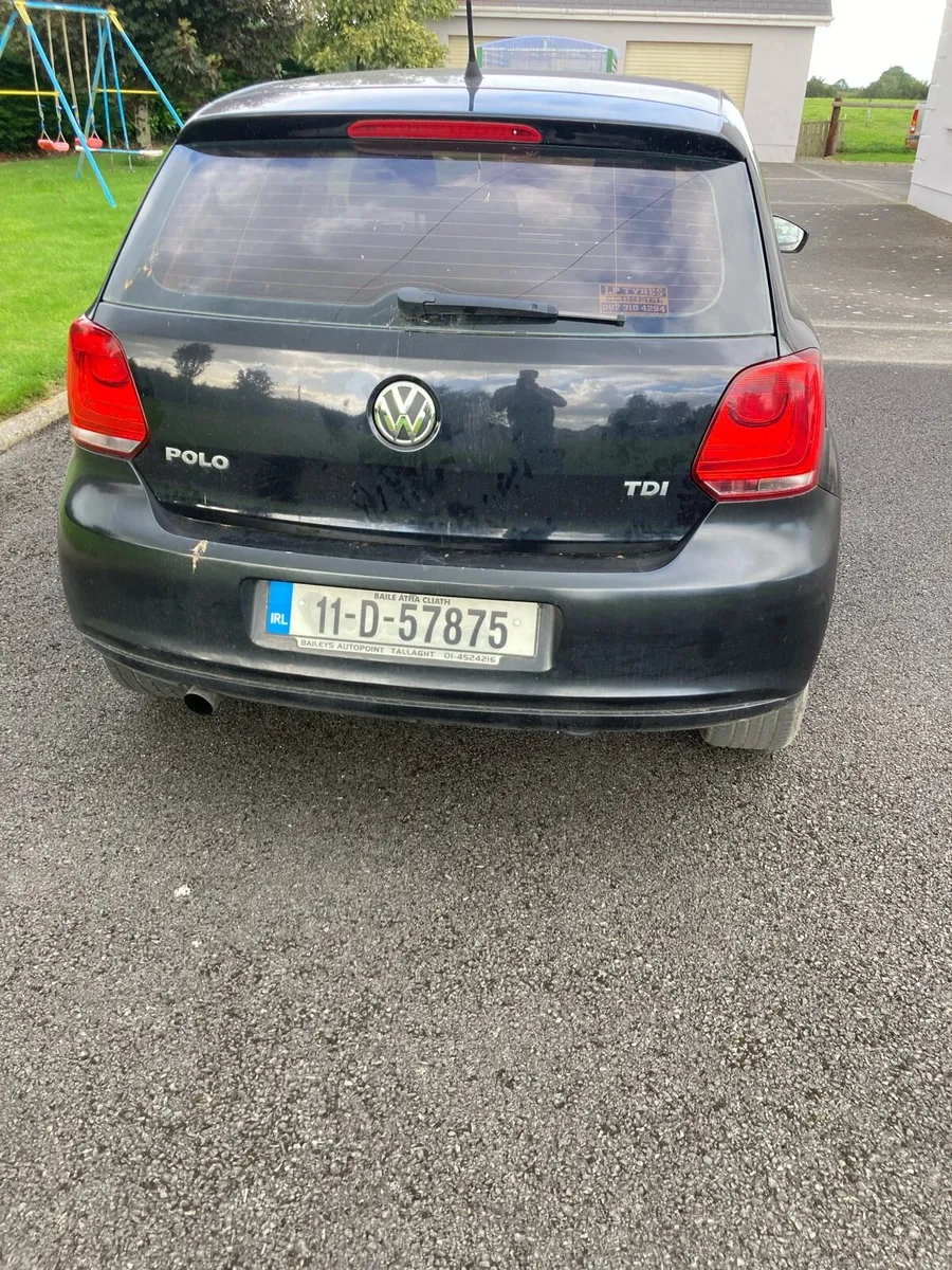 Volkswagen polo - Image 3