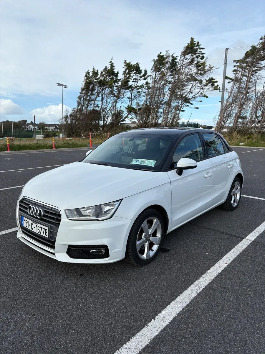 Audi A1 2015 - Image 3
