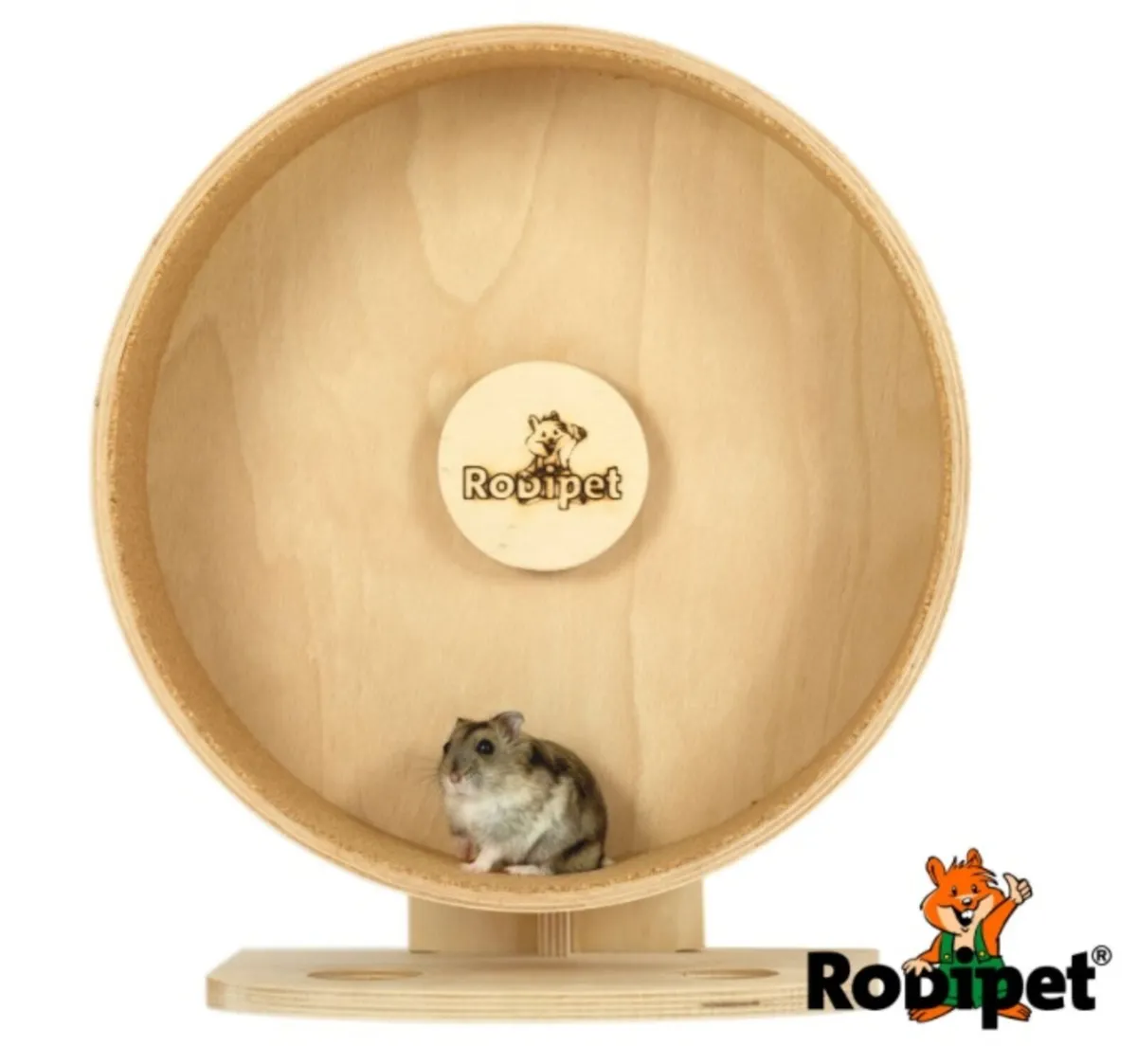 Hamster Enclosure / Cage / Negarium / House - Image 3