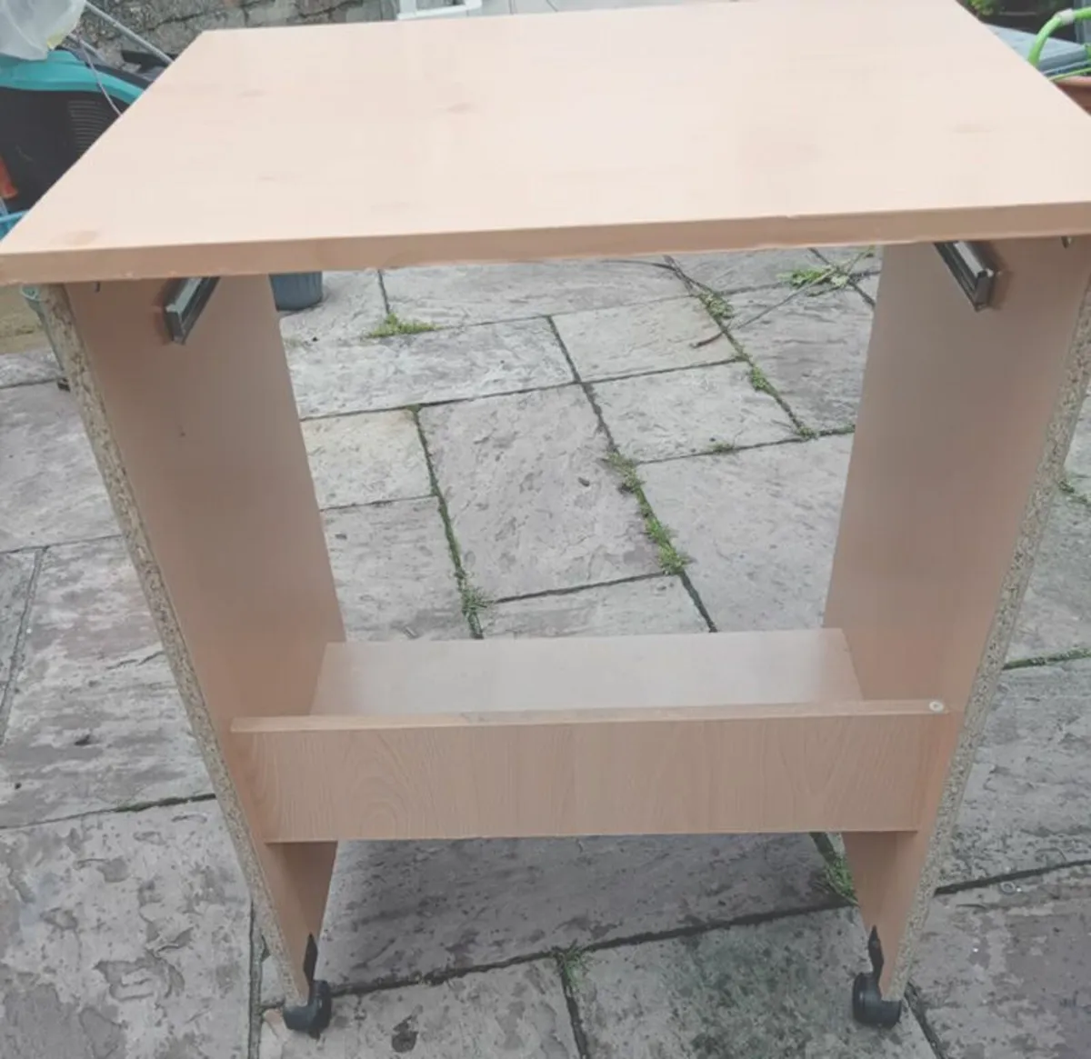 Small Study Desk - Image 4
