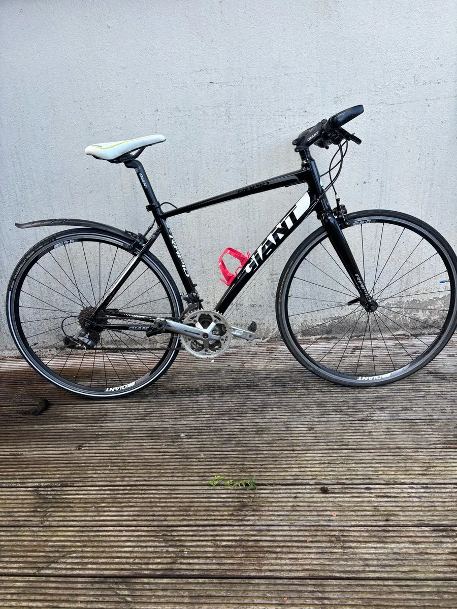 Giant rapid 4 M size - Image 1