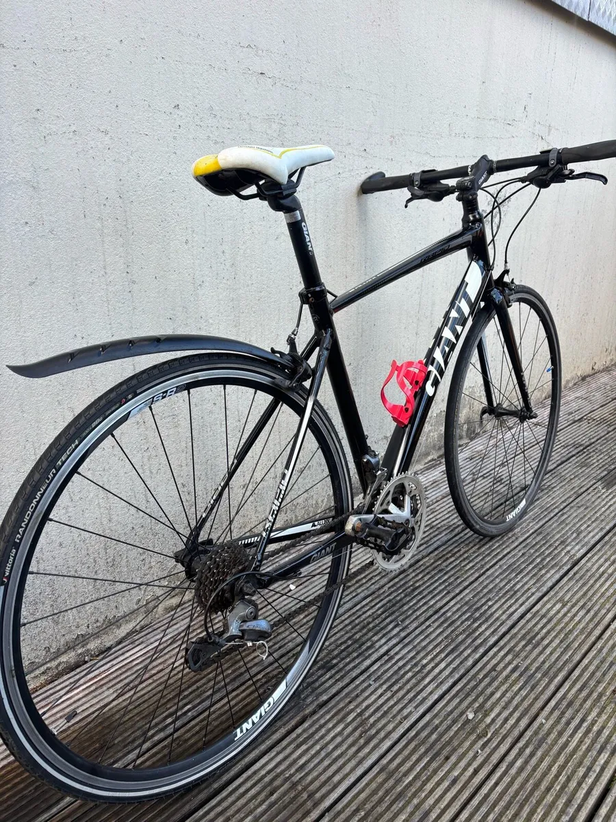Giant rapid 4 M size - Image 4