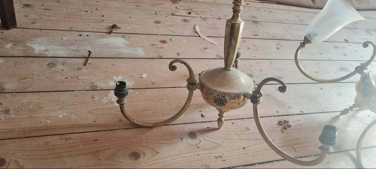Light pendant - Image 1