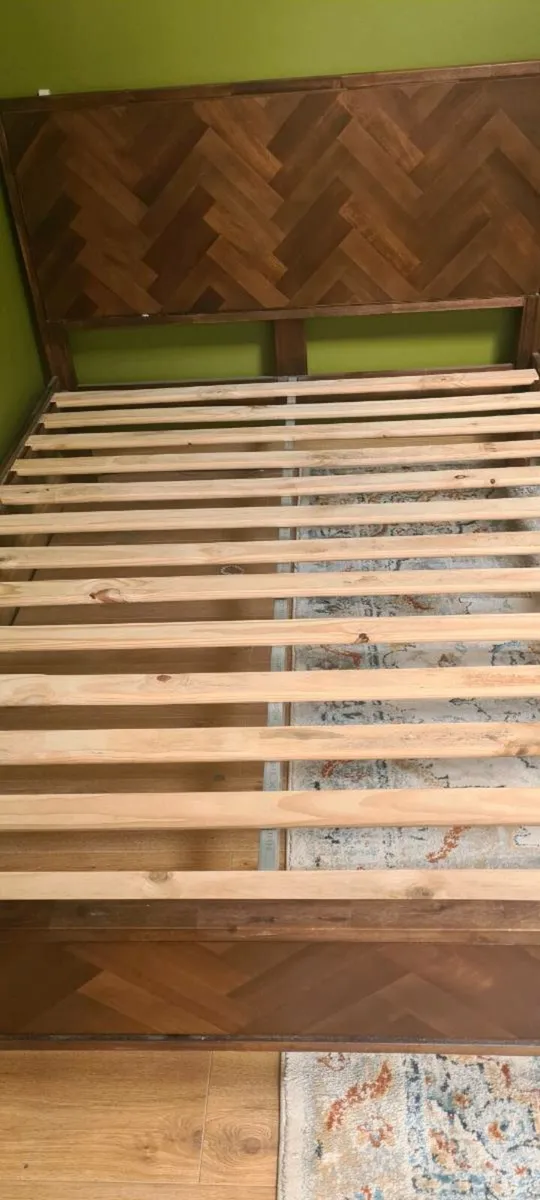 Double bed - Image 3