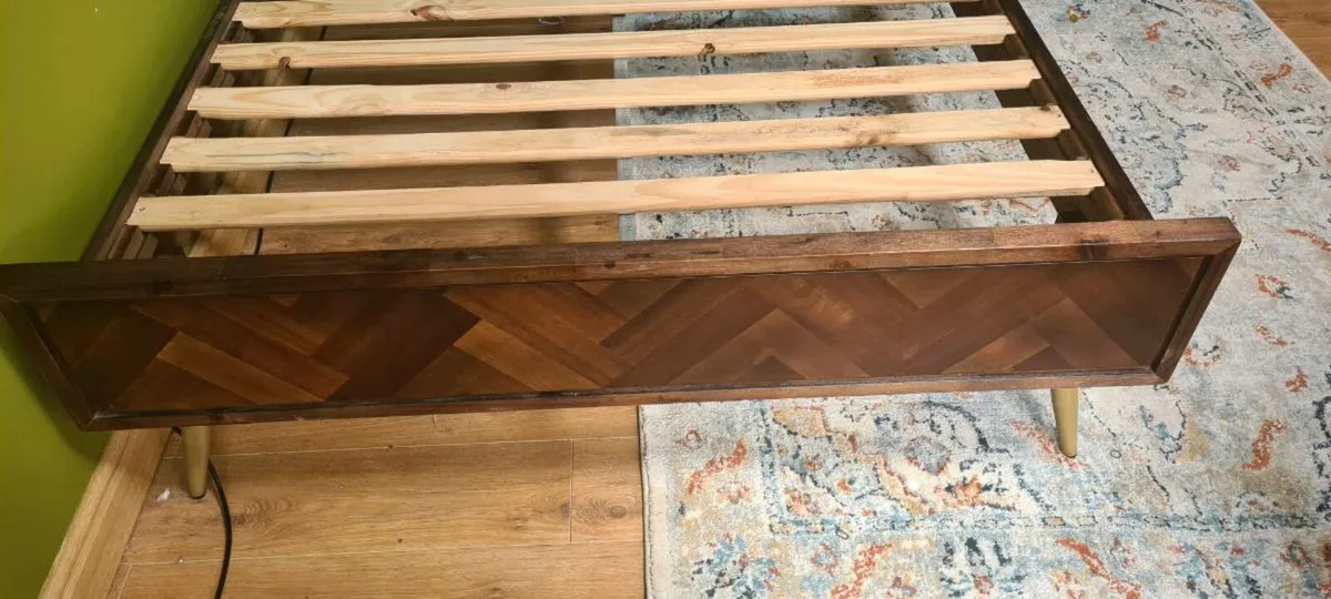 Double bed - Image 4