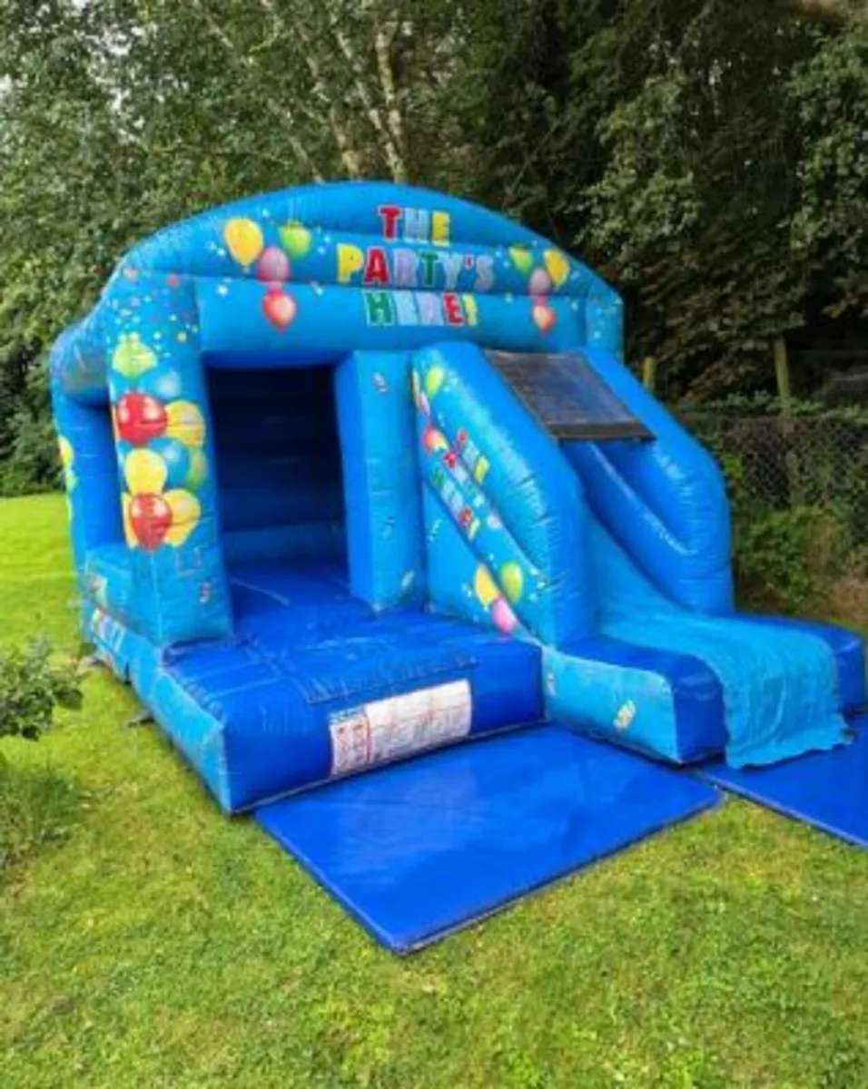 Bouncy Castle