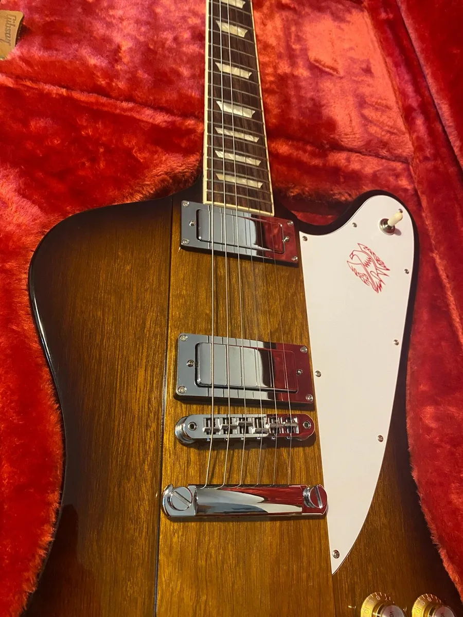 Gibson Firebird Platypus – Brand New 2025 Model - Image 3