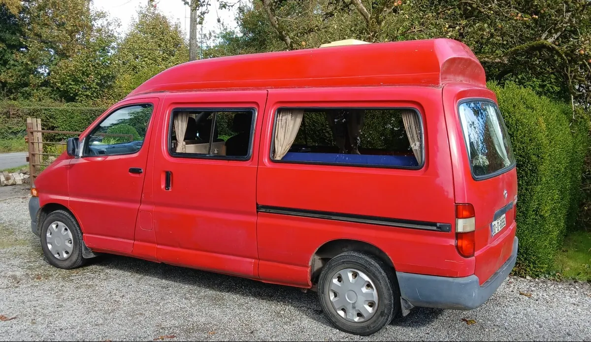 Campervan - Image 2