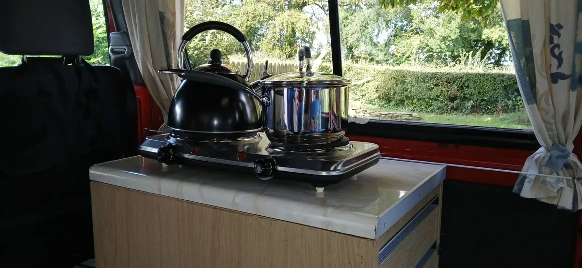Campervan - Image 4