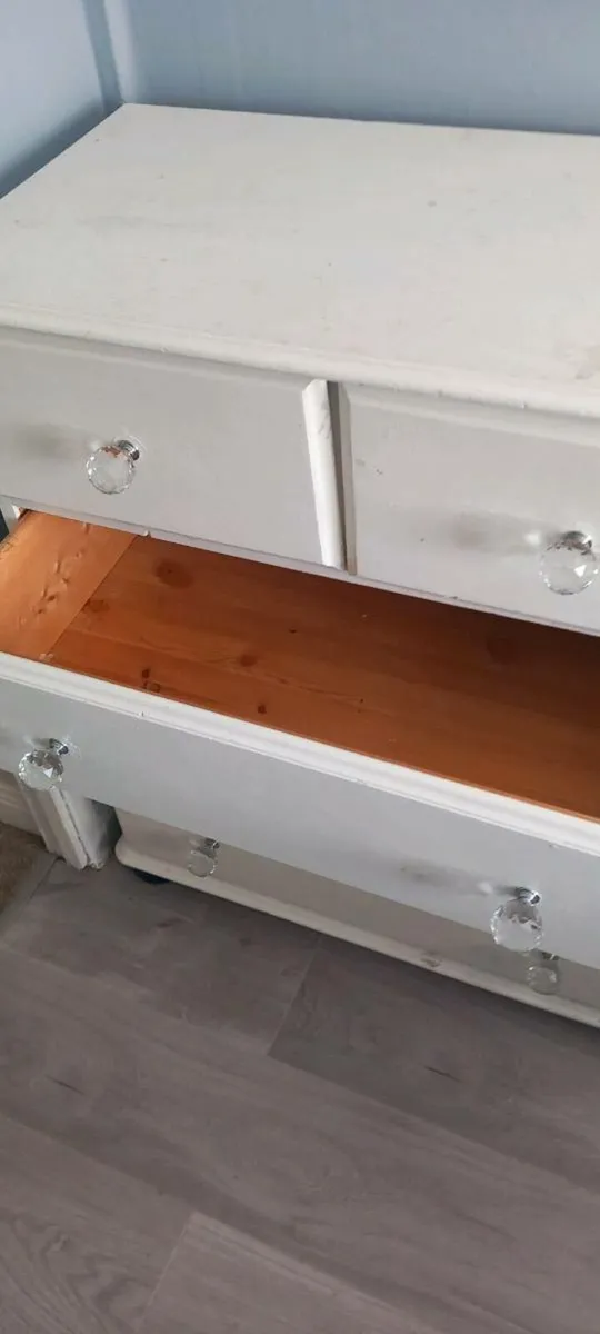 Chest of drawers - Image 3