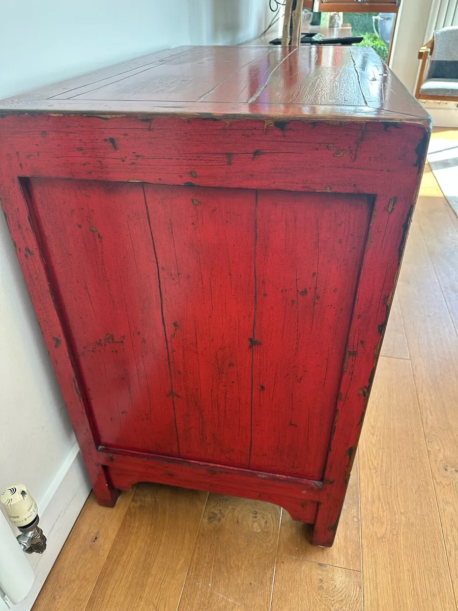 Cabinet from Pottery Barn - Image 4