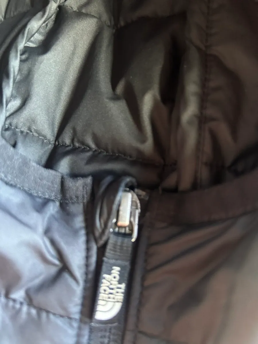North face coat - Image 3
