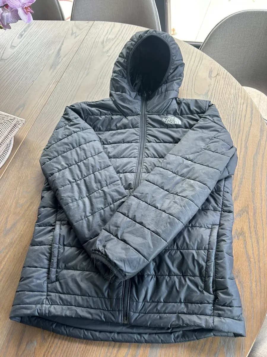 North face coat - Image 4