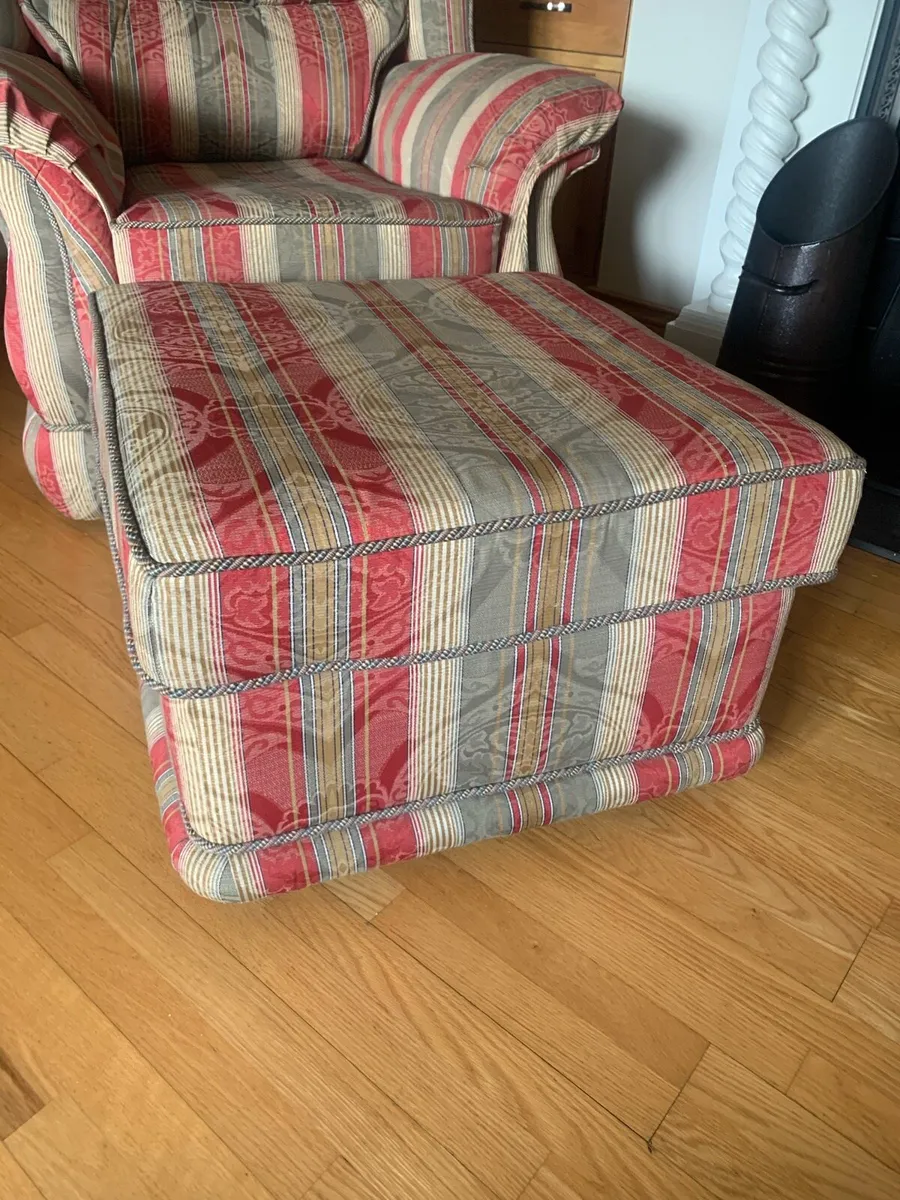 Finline sofas - Image 4