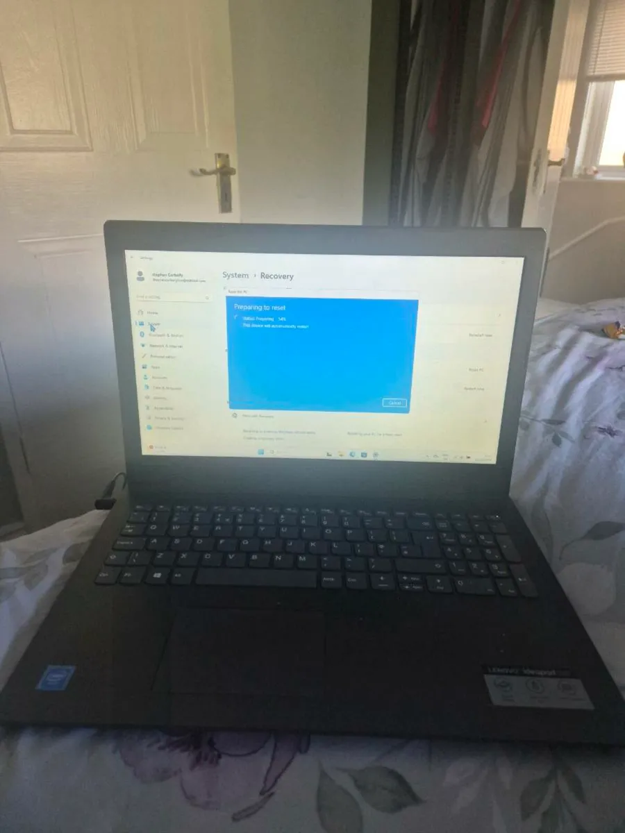 Lenovo ideapad 330 slim - Image 1