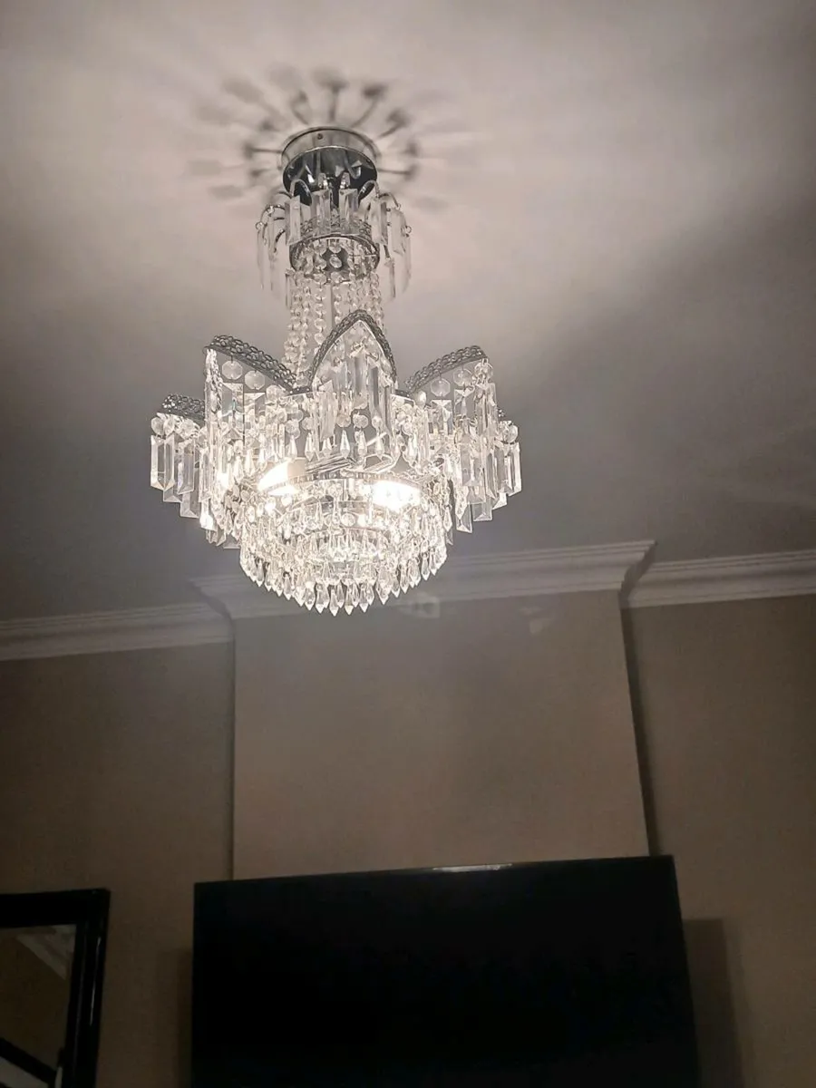 Chandelier - Image 1