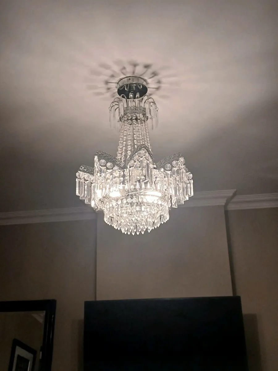 Chandelier - Image 2