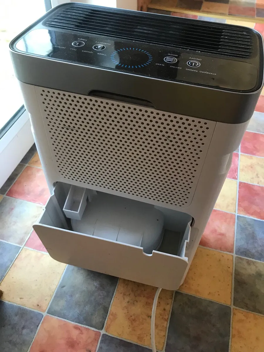 Dehumidifier - Image 2