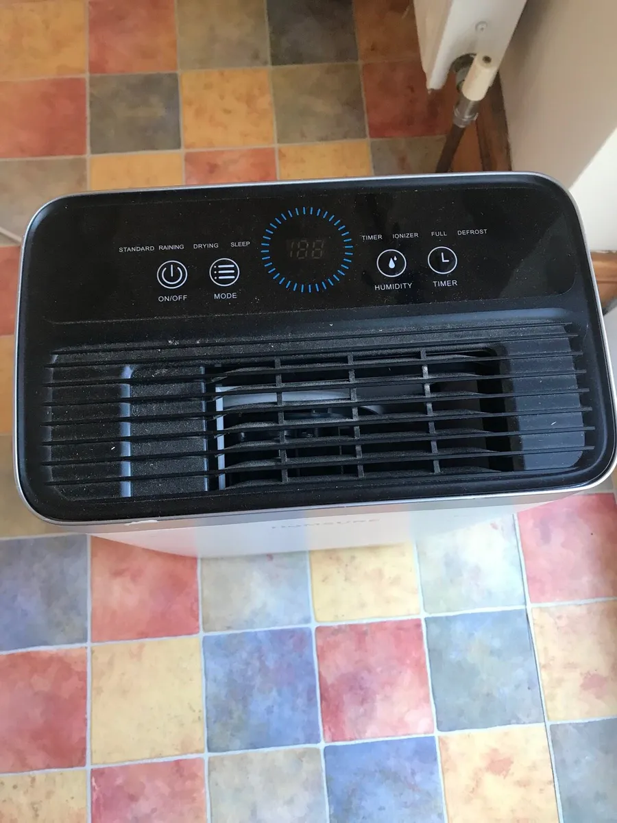 Dehumidifier - Image 3