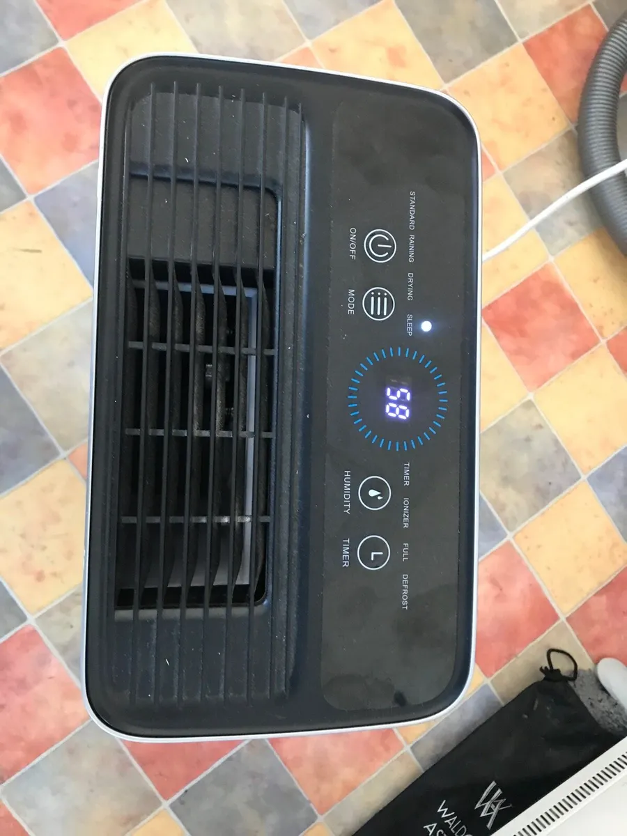 Dehumidifier - Image 4