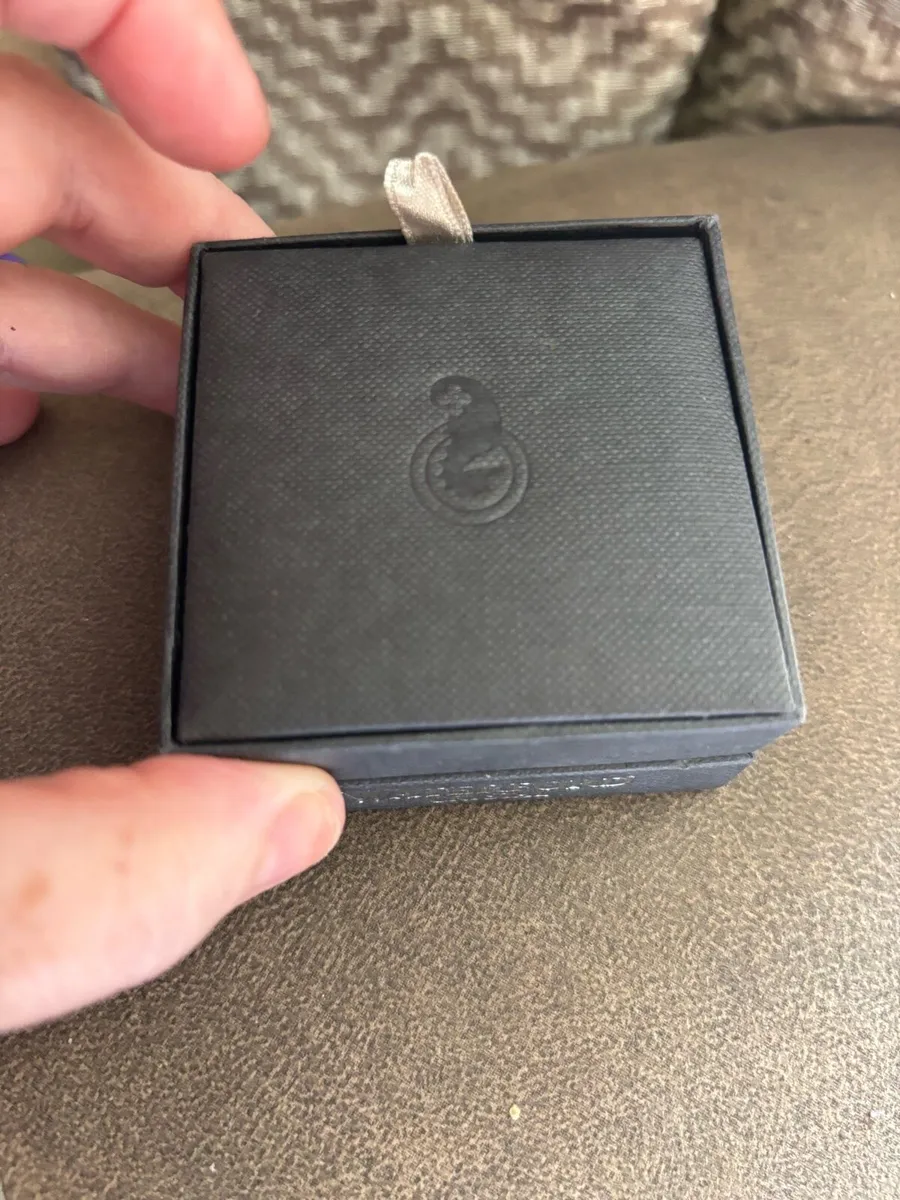Waterford crystal cuff links - Image 3
