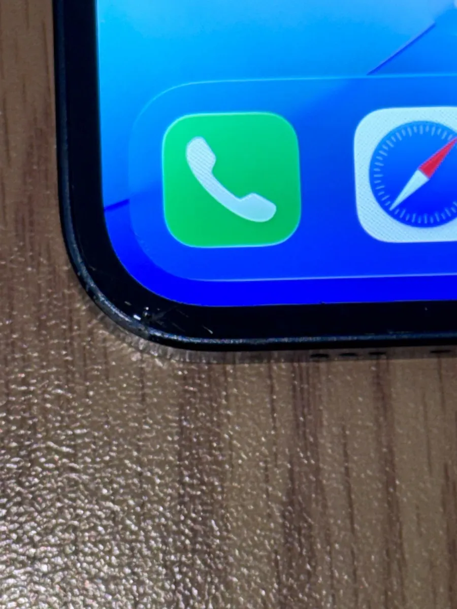 iPhone 14 Dark Blue 128GB Unlocked - Image 4