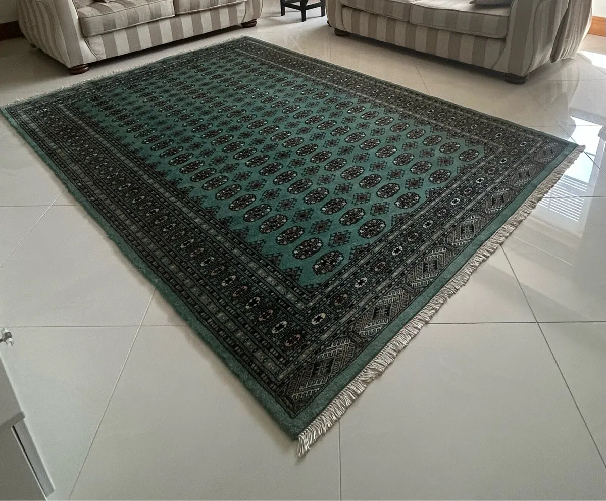 Large rug - Image 2