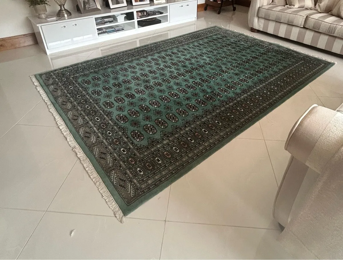 Large rug - Image 3