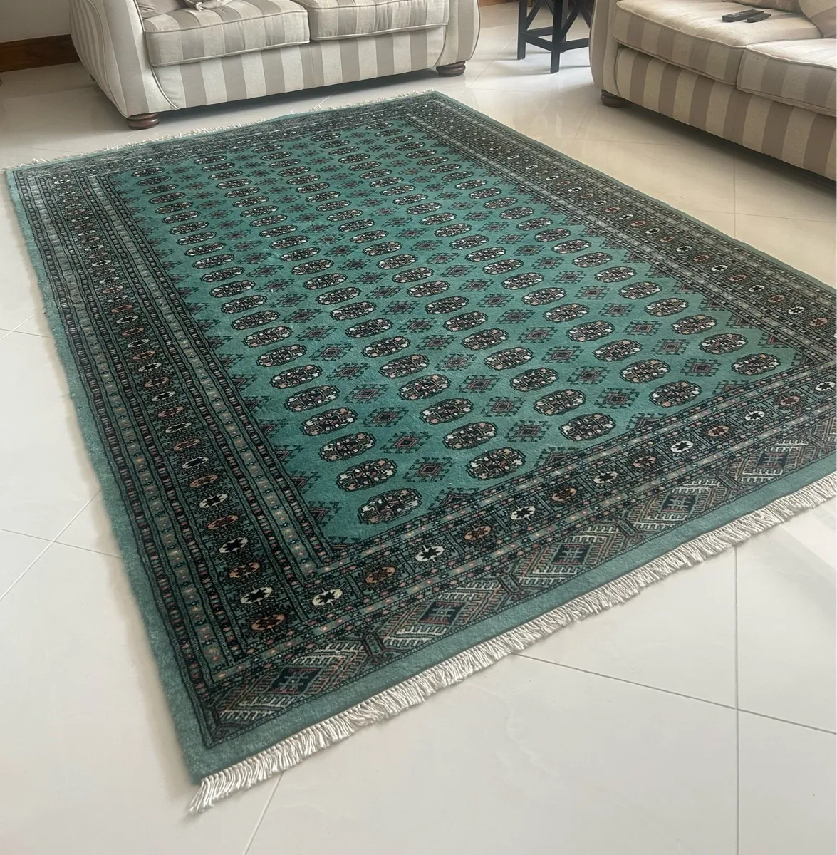 Large rug - Image 4