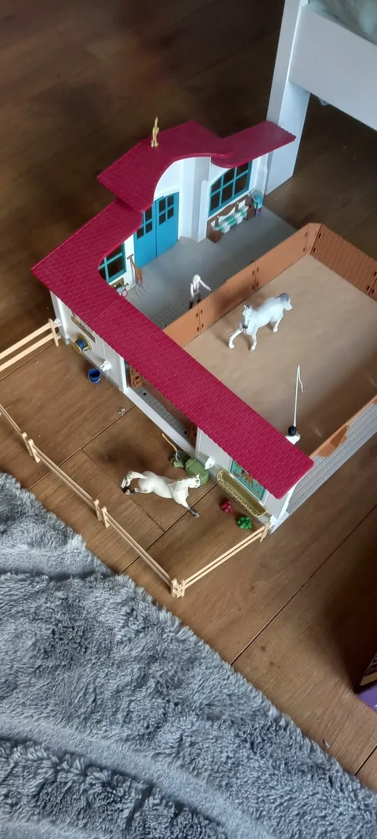 Schleich horse club toys - Image 4
