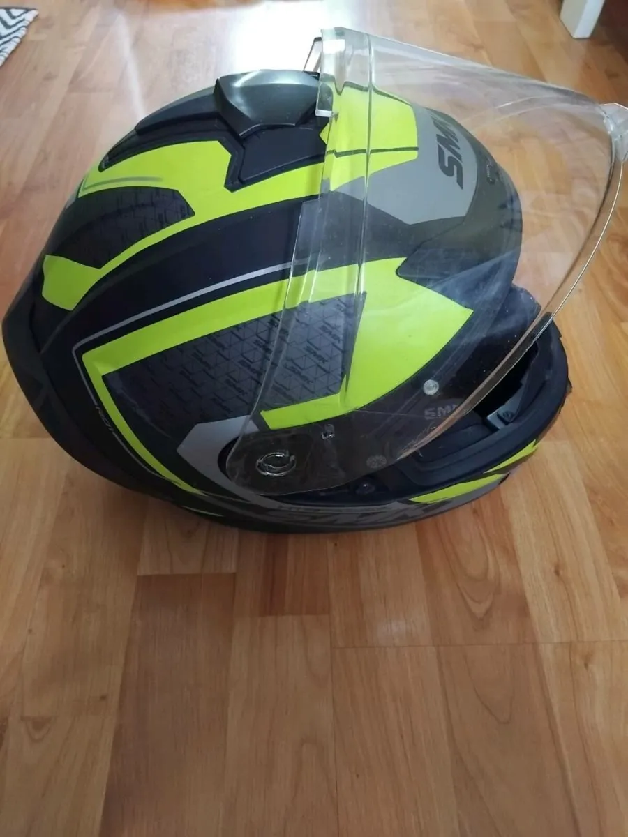 Motorbike gear - Image 2