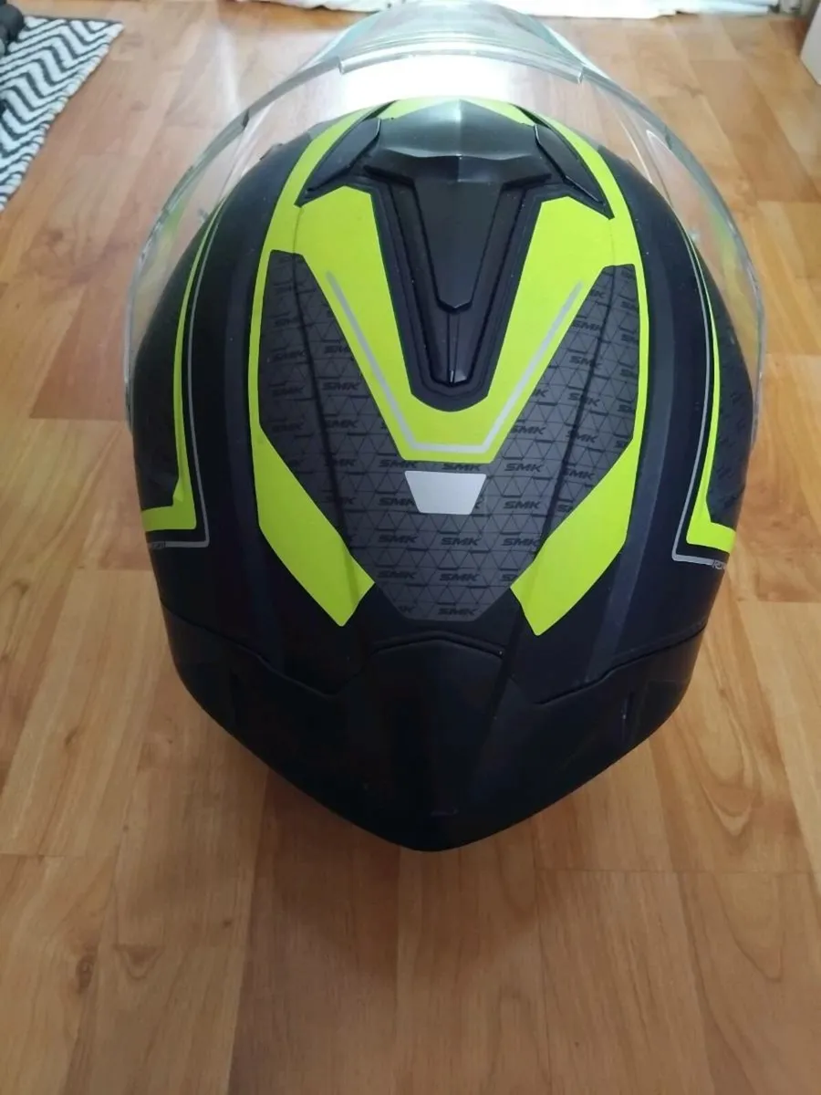 Motorbike gear - Image 3