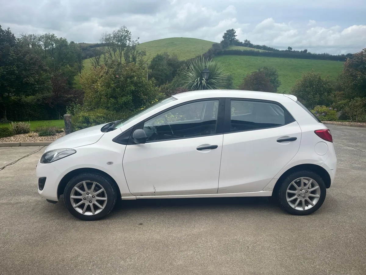 2012 Mazda 2 (1.3 Petrol) - Image 2