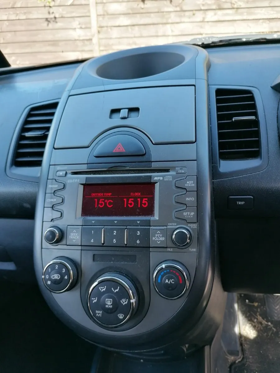 Kia Soul 2011 - Image 1