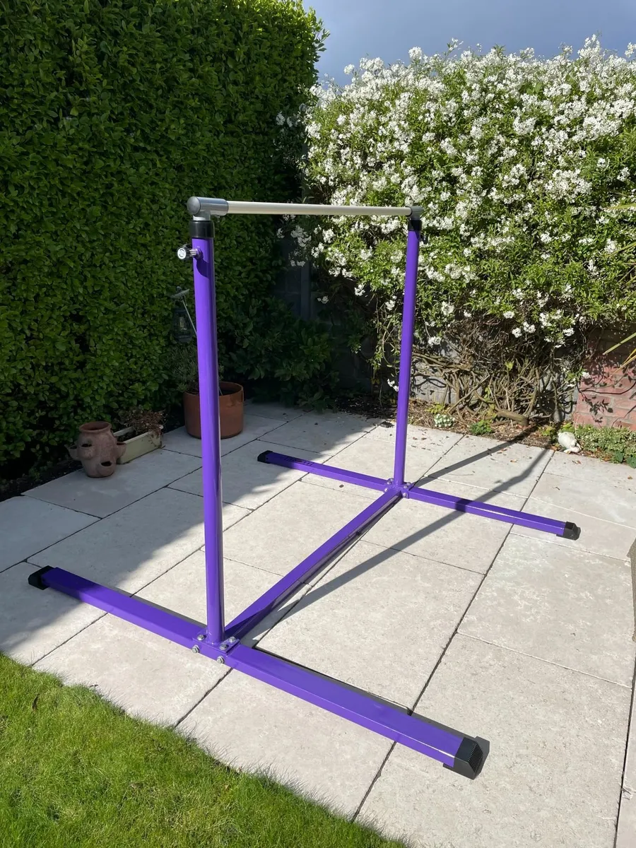 Gymnastics Bar - Image 2