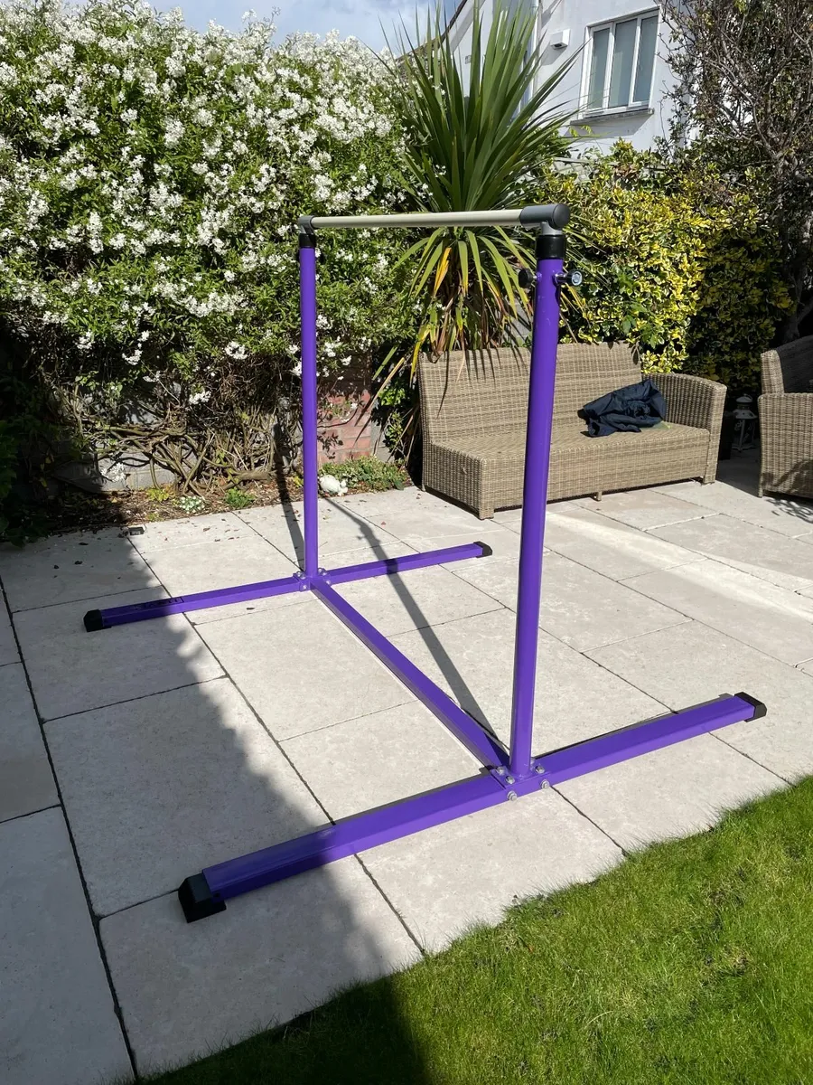 Gymnastics Bar - Image 3