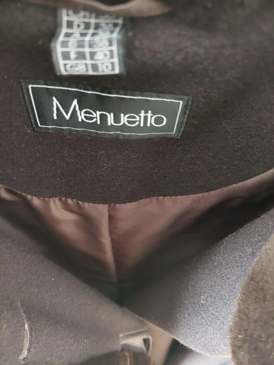 Coat - Image 2